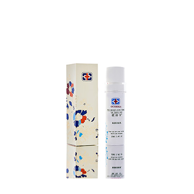 奎文会下雨的乳液