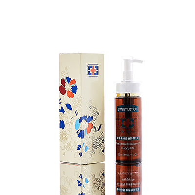 奎文男女外阴洗液