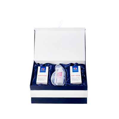 奎文阴道抑菌护理套盒