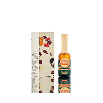 私密细嫩修复精华奎文