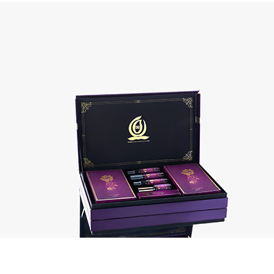 奎文气血能量海底轮