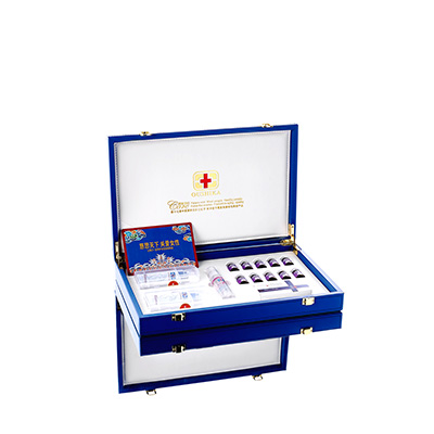 奎文养芯修复综合版