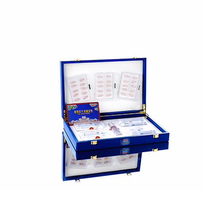 奎文润芯滋润综合版