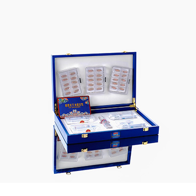 奎文润芯滋润综合版