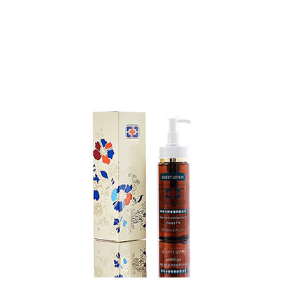 奎文男女外阴洗液