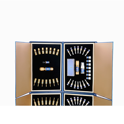 奎文7D私密抗衰养护套