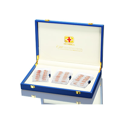 奎文子宫排毒套