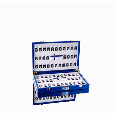 奎文润芯综合版