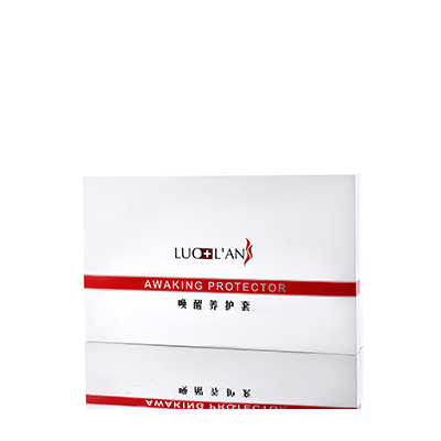 奎文气血能量增强套